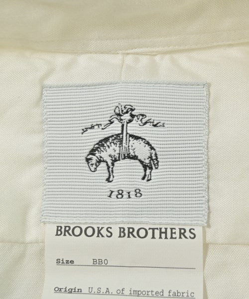 Brooks Brothers เสื้อลำลอง