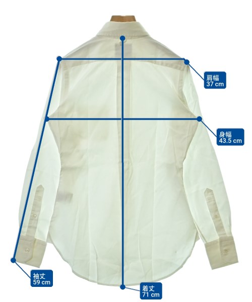 Brooks Brothers เสื้อลำลอง