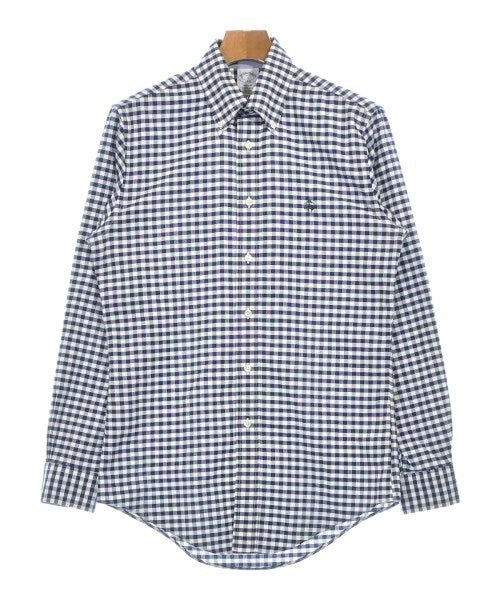 Brooks Brothers เสื้อลำลอง