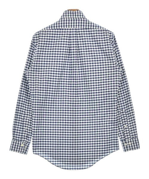 Brooks Brothers เสื้อลำลอง