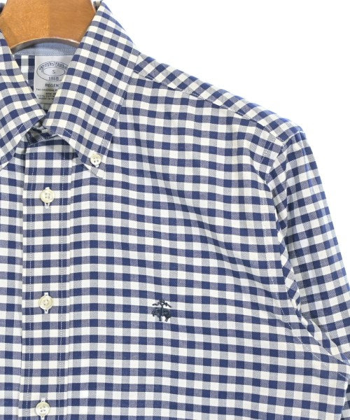 Brooks Brothers เสื้อลำลอง
