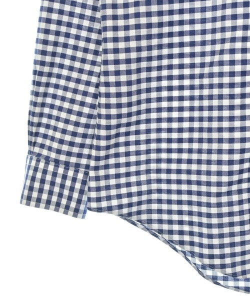Brooks Brothers เสื้อลำลอง