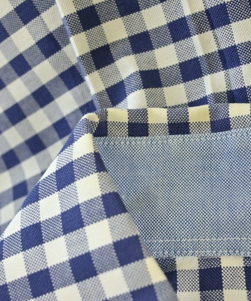 Brooks Brothers เสื้อลำลอง