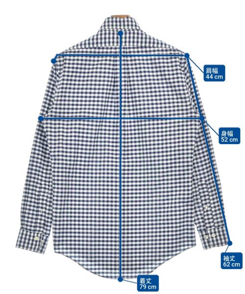 Brooks Brothers เสื้อลำลอง