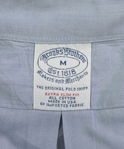 Brooks Brothers เสื้อลำลอง