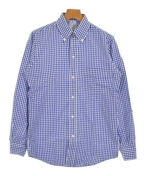 Brooks Brothers เสื้อลำลอง