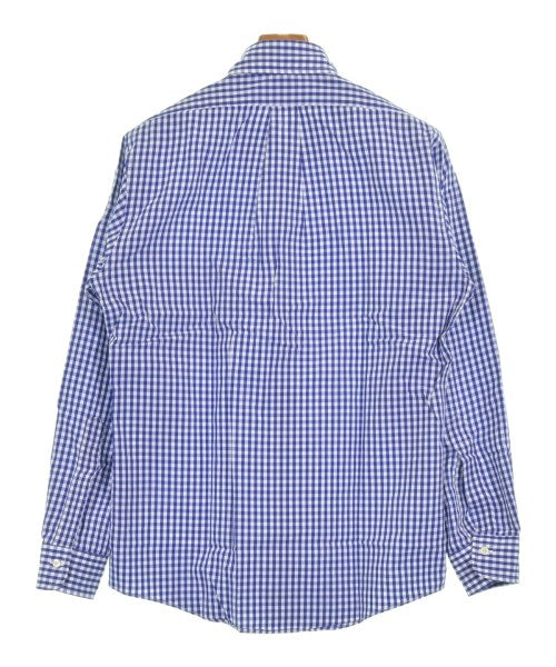 Brooks Brothers เสื้อลำลอง