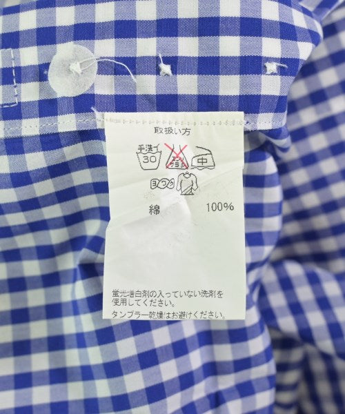 Brooks Brothers เสื้อลำลอง