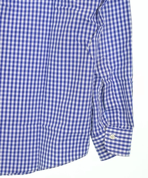 Brooks Brothers เสื้อลำลอง