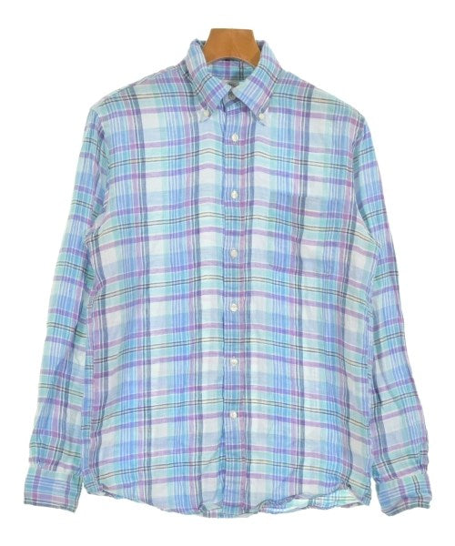 Brooks Brothers เสื้อลำลอง