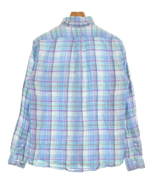 Brooks Brothers เสื้อลำลอง