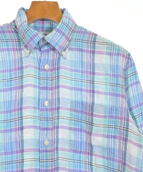 Brooks Brothers เสื้อลำลอง