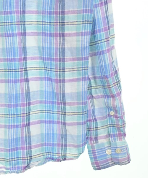 Brooks Brothers เสื้อลำลอง