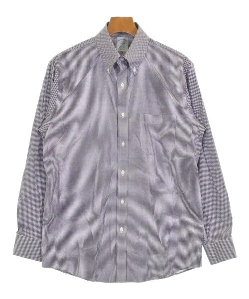 Brooks Brothers เสื้อลำลอง