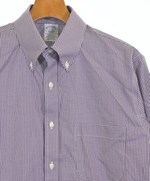 Brooks Brothers เสื้อลำลอง
