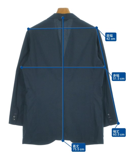 Brooks Brothers แจ็คเก็ต