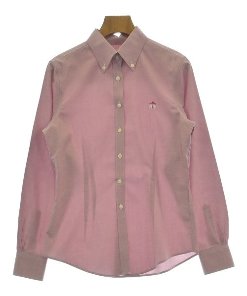 Brooks Brothers เสื้อลำลอง