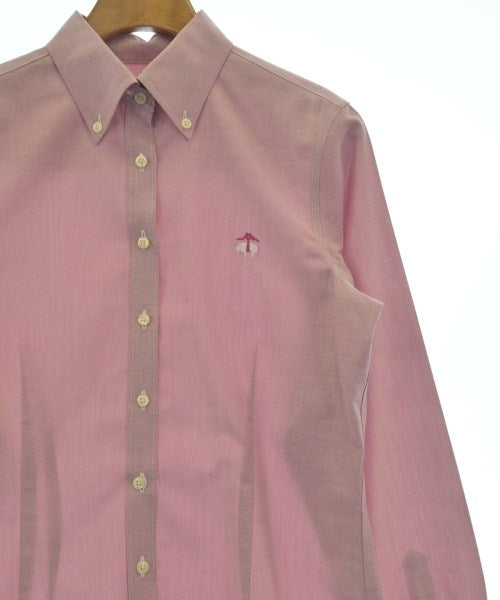 Brooks Brothers เสื้อลำลอง