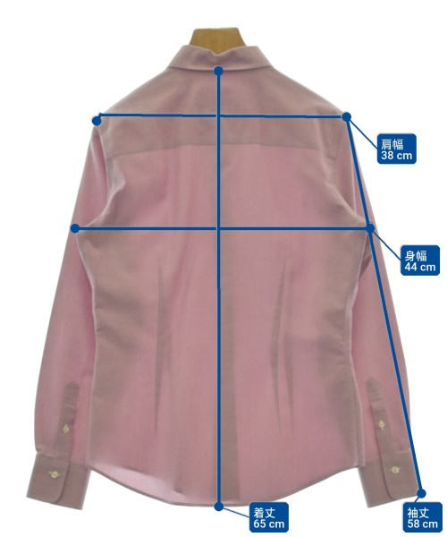 Brooks Brothers เสื้อลำลอง