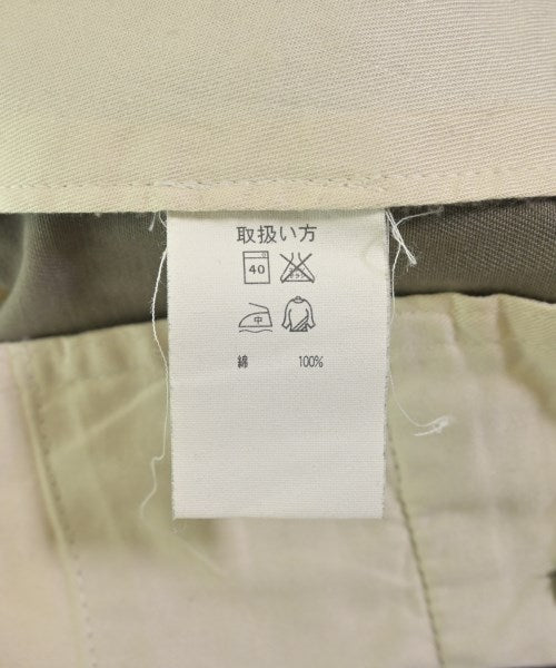 Brooks Brothers กางเกงขายาว