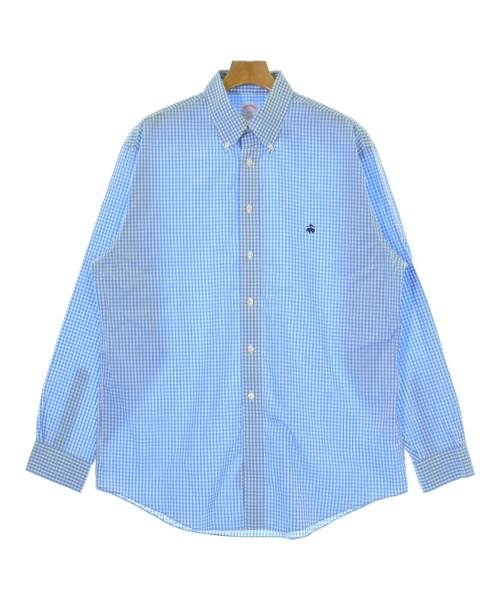 Brooks Brothers เสื้อลำลอง