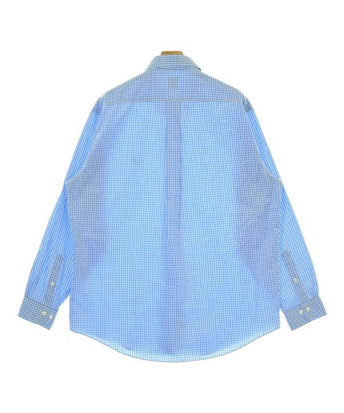 Brooks Brothers เสื้อลำลอง