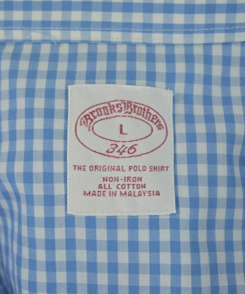 Brooks Brothers เสื้อลำลอง
