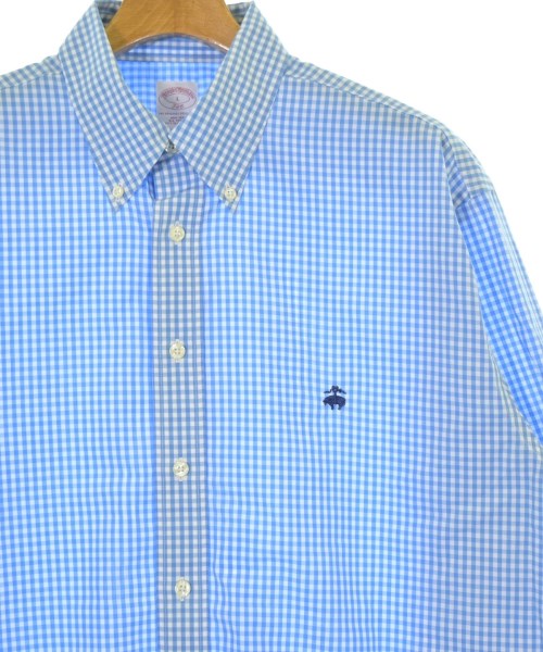 Brooks Brothers เสื้อลำลอง