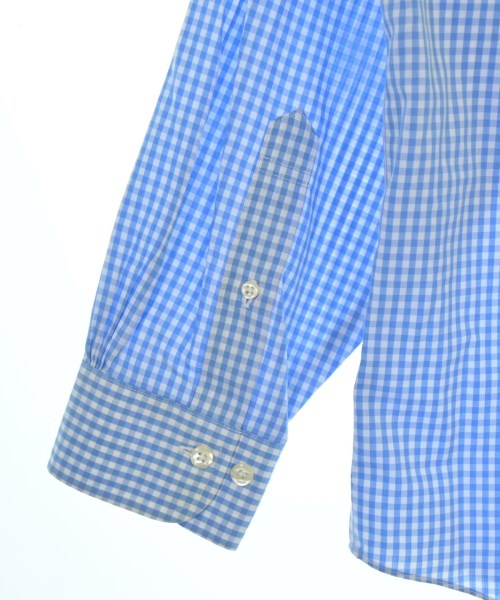 Brooks Brothers เสื้อลำลอง