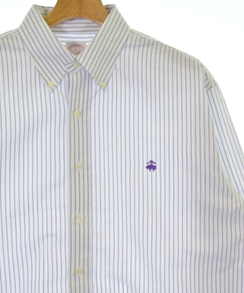 Brooks Brothers เสื้อลำลอง
