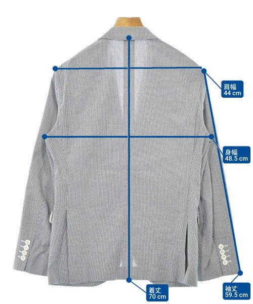 Brooks Brothers แจ็คเก็ตลำลอง