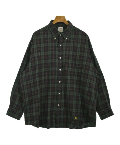 Brooks Brothers เสื้อลำลอง