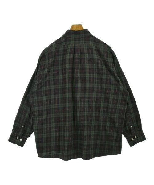 Brooks Brothers เสื้อลำลอง