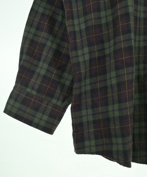 Brooks Brothers เสื้อลำลอง