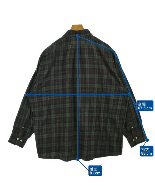 Brooks Brothers เสื้อลำลอง