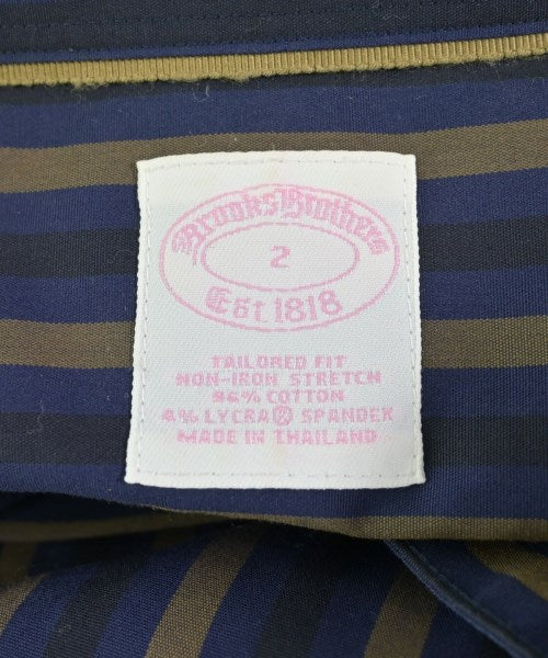 Brooks Brothers เสื้อลำลอง