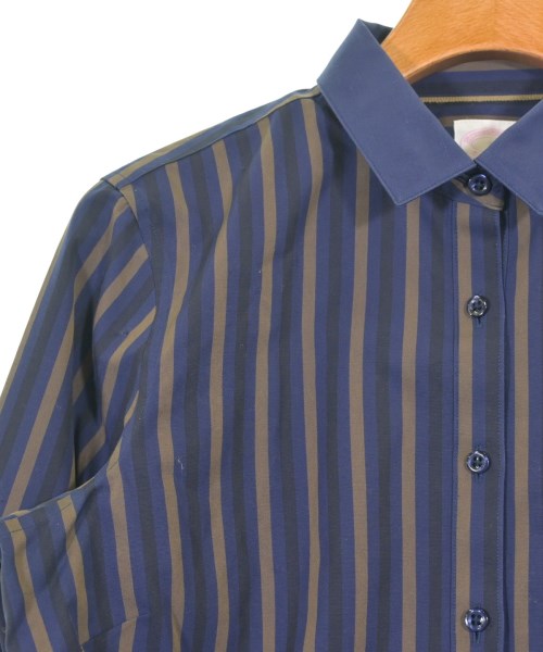 Brooks Brothers เสื้อลำลอง
