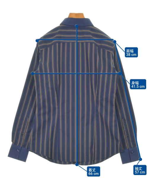 Brooks Brothers เสื้อลำลอง