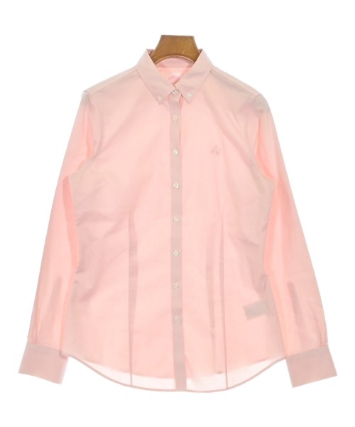 Brooks Brothers เสื้อลำลอง