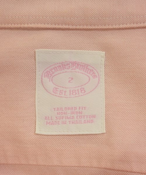 Brooks Brothers เสื้อลำลอง