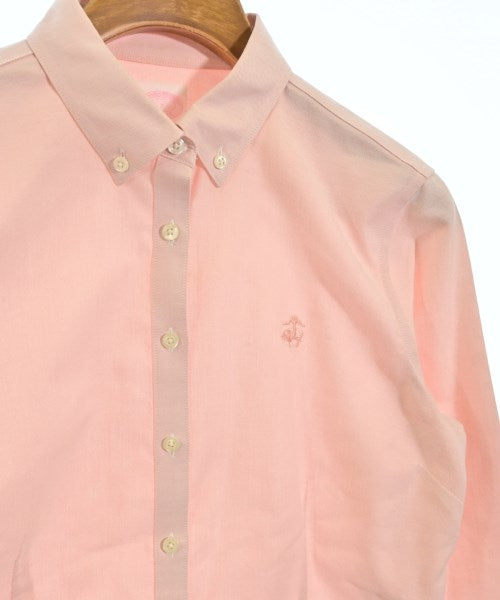 Brooks Brothers เสื้อลำลอง