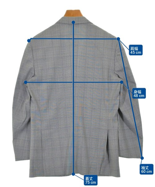 Brooks Brothers เบลเซอร์/แจ็คเก็ตสูท