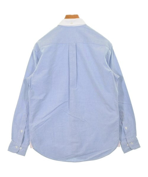 Brooks Brothers เสื้อลำลอง