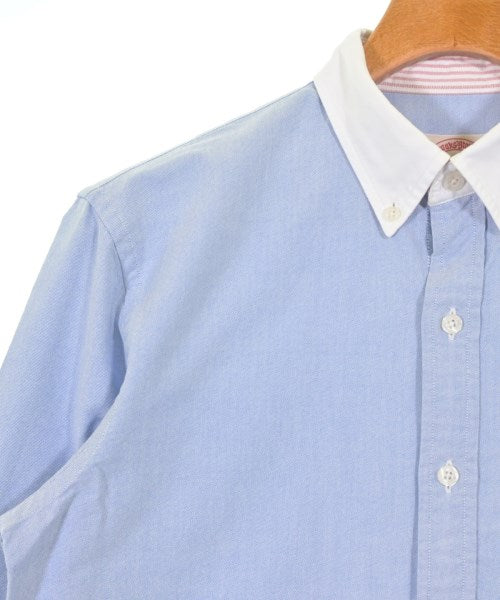 Brooks Brothers เสื้อลำลอง
