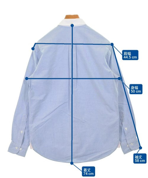 Brooks Brothers เสื้อลำลอง