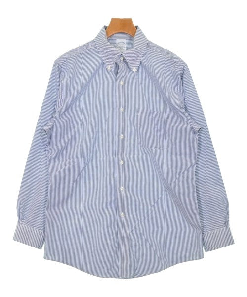 Brooks Brothers เสื้อลำลอง