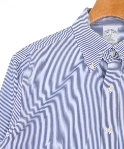 Brooks Brothers เสื้อลำลอง