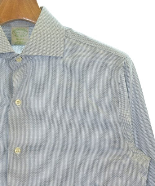 Brooks Brothers เสื้อลำลอง