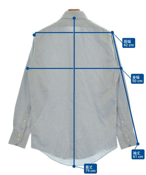 Brooks Brothers เสื้อลำลอง