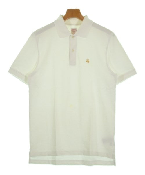 Brooks Brothers เสื้อโปโล